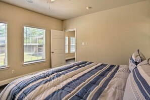 Hus (1 Bedroom) | Innvendig