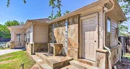 Pet-friendly House w/ Pool ~ 3 Mi to Downtown