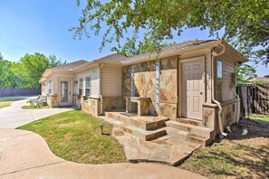 Hus (1 Bedroom) | Innvendig