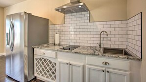 House (1 Bedroom) | Bahagian dalam