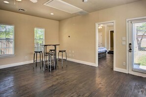 Hus (1 Bedroom) | Innvendig