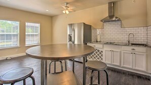 House (1 Bedroom) | Bahagian dalam