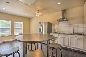 Hus (1 Bedroom) | Innvendig