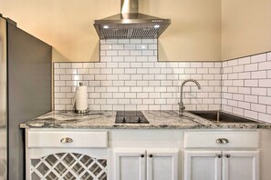 ハウス (1 Bedroom) | 内装