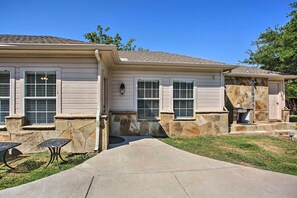 ハウス (1 Bedroom) | 内装