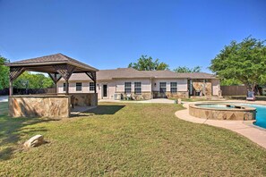 Hus (1 Bedroom) | Innvendig