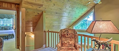 Nhà (3 Bedrooms) | Nội thất