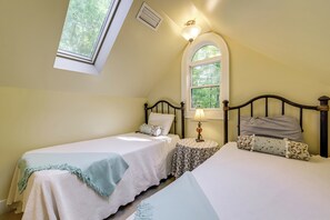 Ferienhaus (3 Bedrooms) | Innenbereich