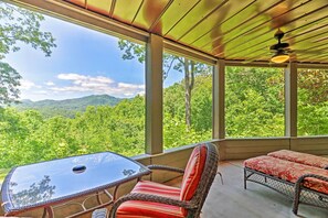 獨棟房屋 (3 Bedrooms) | 住宿內部