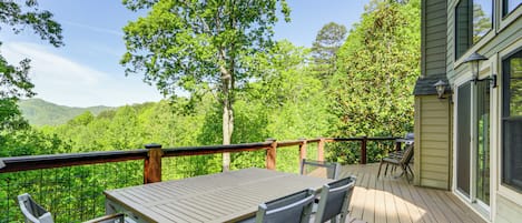 Ferienhaus (3 Bedrooms) | Fassade der Unterkunft