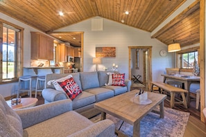 Casa (1 Bedroom) | Interior