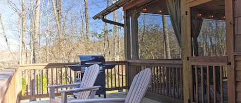 House (1 Bedroom) | Interior