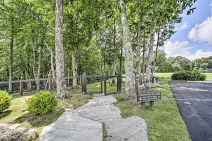 Casa (1 Bedroom) | Interior