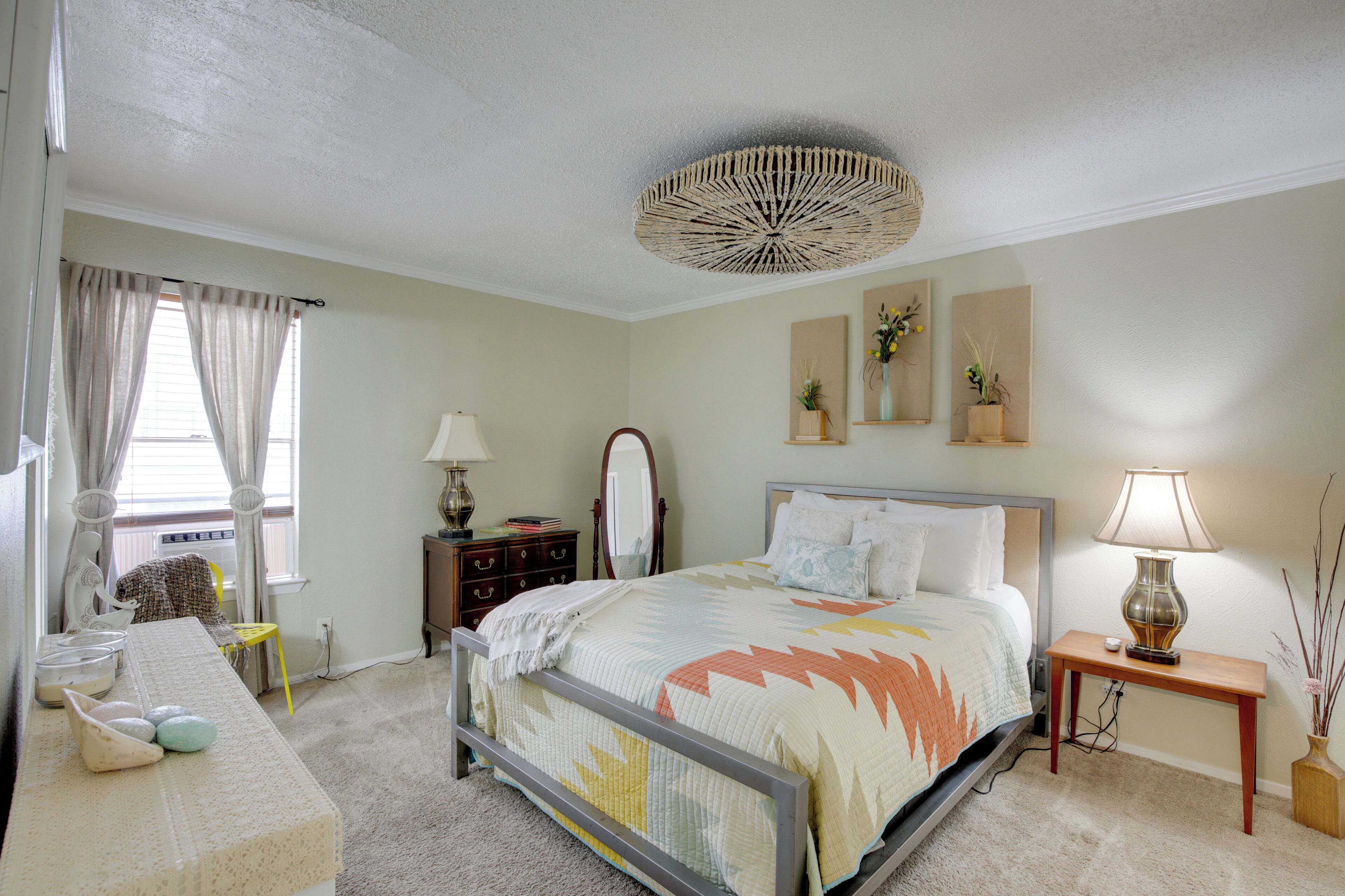 Apartment (1 Bedroom) | Interior