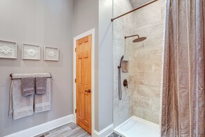 Huis (5 Bedrooms) | Interieur