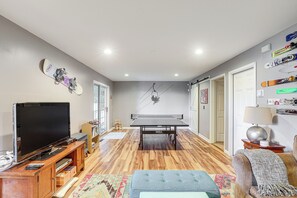 Huis (5 Bedrooms) | Interieur