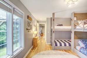 하우스 (5 Bedrooms) | 내부