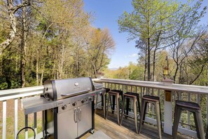 Hus (5 Bedrooms) | Interiør