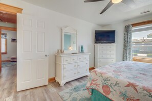 Huis (3 Bedrooms) | Interieur
