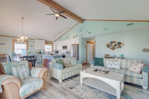 Casa (3 Bedrooms) | Interior