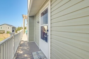 Nhà (3 Bedrooms) | Nội thất