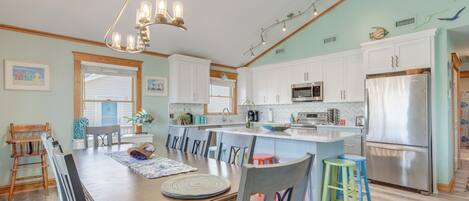 Casa (3 Bedrooms) | Interior