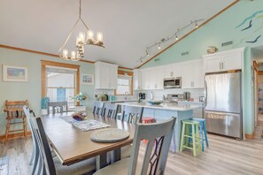 Nhà (3 Bedrooms) | Nội thất