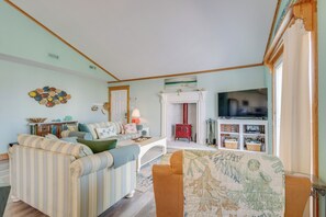 Hus (3 Bedrooms) | Innvendig