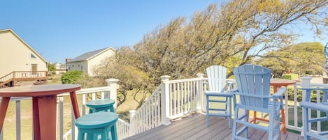 House (3 Bedrooms) | Bahagian dalam