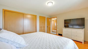 Maison (5 Bedrooms) | Intérieur