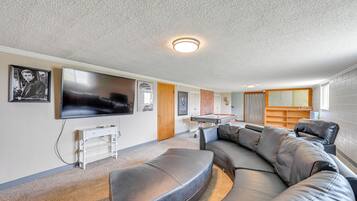 Huis (5 Bedrooms) | Interieur