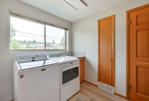 하우스 (5 Bedrooms) | 내부