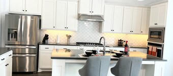A Tranquil Haven for the Family In Prosper, TX