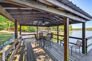 Cottage (3 Bedrooms) | Interior