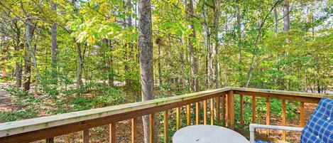 Cottage (3 Bedrooms) | Interior