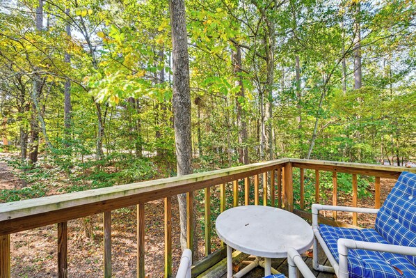 Interior - Private Dock & Beach! Lake Norman Cottage Hideaway (Mooresville)