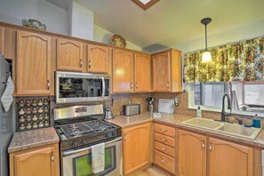 Talo (3 Bedrooms) | Sisätilat