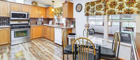 Casa (3 Bedrooms) | Interni