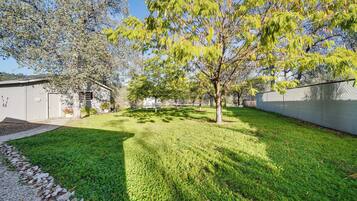 Rumah (3 Bedrooms) | Interior