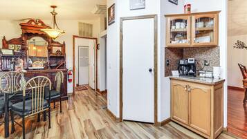 獨棟房屋 (3 Bedrooms) | 住宿內部