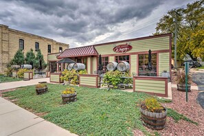Casa de campo (3 Bedrooms) | Interior