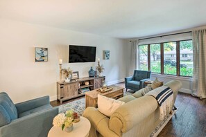 Casa de campo (3 Bedrooms) | Interior