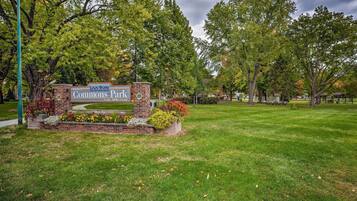 Cottage (3 Bedrooms) | Interior