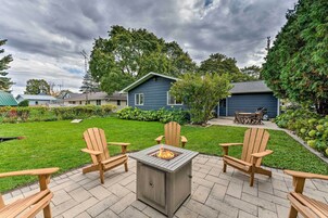 Casa de campo (3 Bedrooms) | Interior