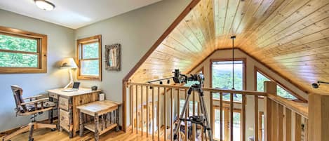 Huis (4 Bedrooms) | Interieur