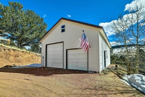 Casa de campo (2 Bedrooms) | Interior