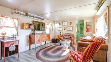 Cottage (2 Bedrooms) | Nội thất