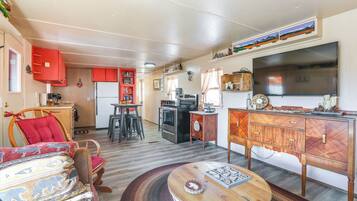 Cottage (2 Bedrooms) | Nội thất