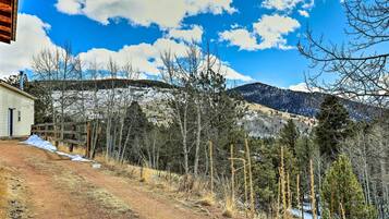 Cottage (2 Bedrooms) | Bahagian dalam