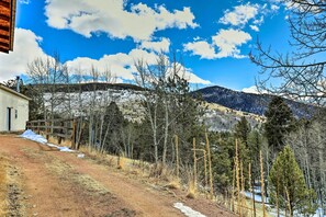 平房 (2 Bedrooms) | 住宿內部